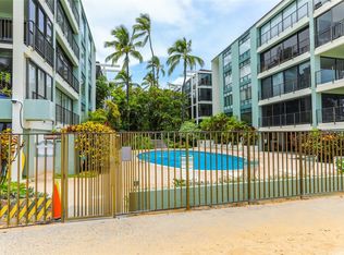 Kahala Beach, Honolulu, HI 96816