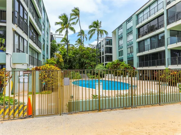 4999 Kahala Ave APT 265, Honolulu, HI 96816