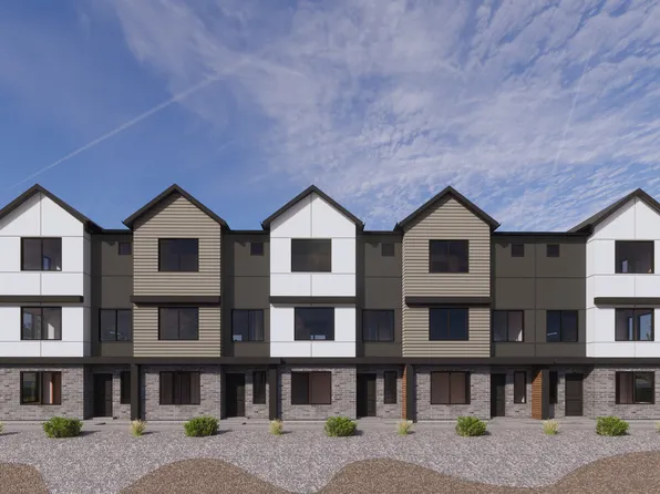 1458 S 410th St E #138, Ogden, UT 84404