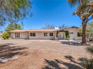 56740 Free Gold Dr, Yucca Valley, CA 92284