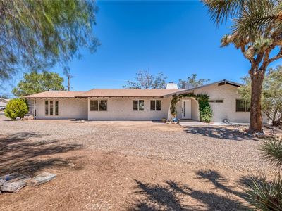 56740 Free Gold Dr, Yucca Valley, CA, 92284