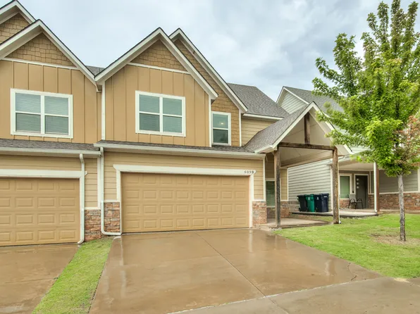 609 NW 176th St #B, Edmond, OK 73012
