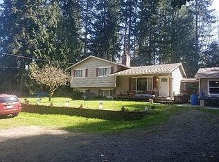 11477 NE Tulin Rd, Kingston, WA 98346