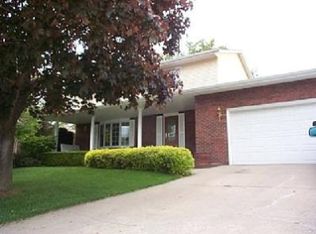 2066 Stevens St, Portage, IN 46368