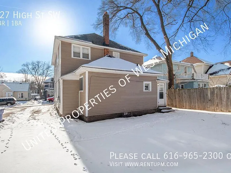 627 High St SW — Photo 15
