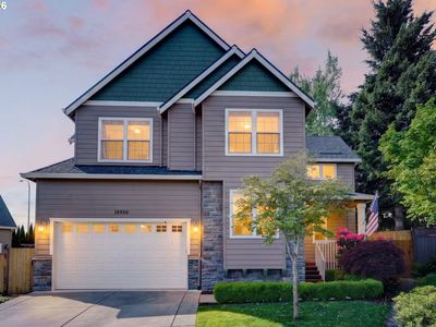 10950 NW Cami Pl, North Plains, OR, 97133