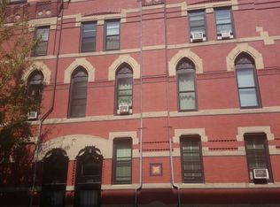330 1/2 #E, Boston, MA 02127