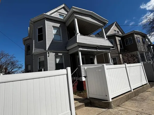 205 Lawrence St, Paterson, NJ 07501