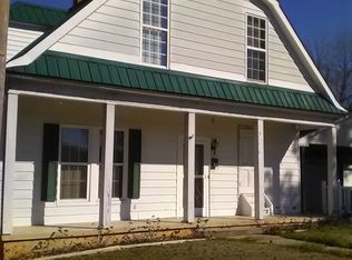 514 Forney Ave #HOUSE, Lincolnton, NC 28092