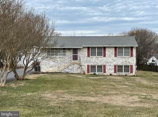 2315 Mill Hill Rd, Waldorf, MD 20603