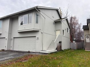 2350 Ridgemont Dr, Anchorage, AK 99507