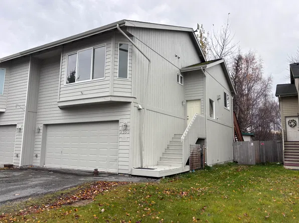 2350 Ridgemont Dr, Anchorage, AK 99507