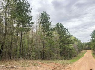 0 County Road 4284, Simms, TX 75574