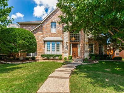 1250 Wildfire Ln, Frisco, TX, 75033