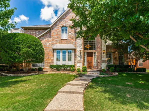 1250 Wildfire Ln, Frisco, TX 75033