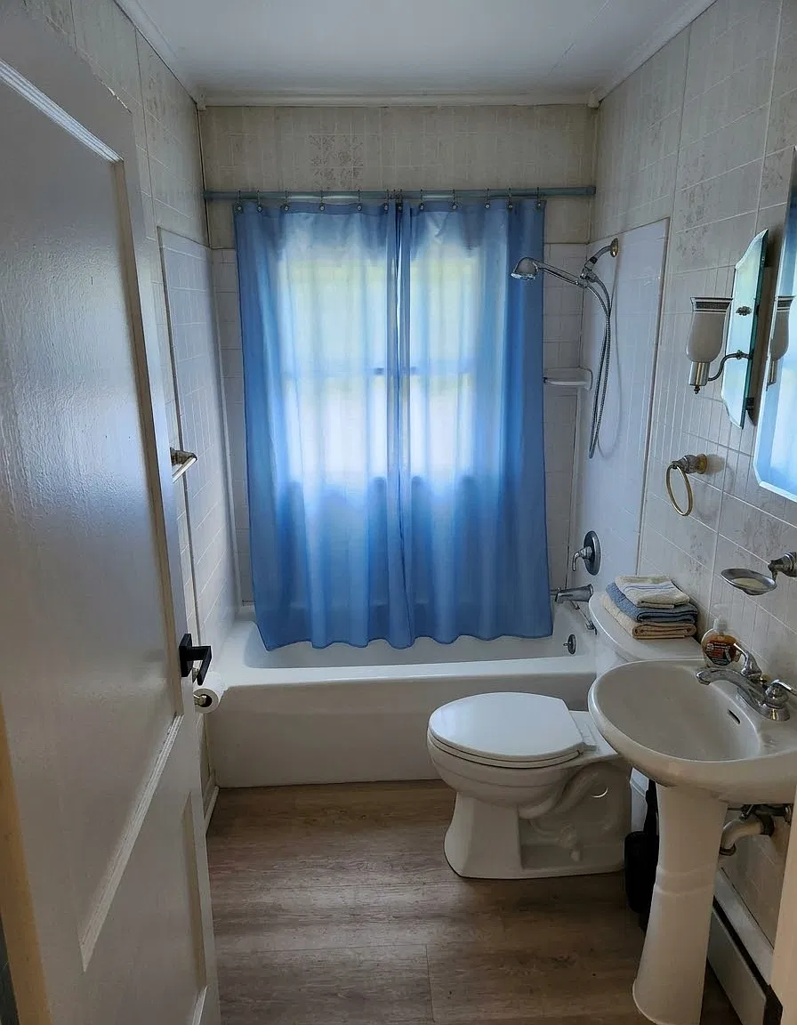 3 bed, 864 sqft, $2,150 — Photo 4