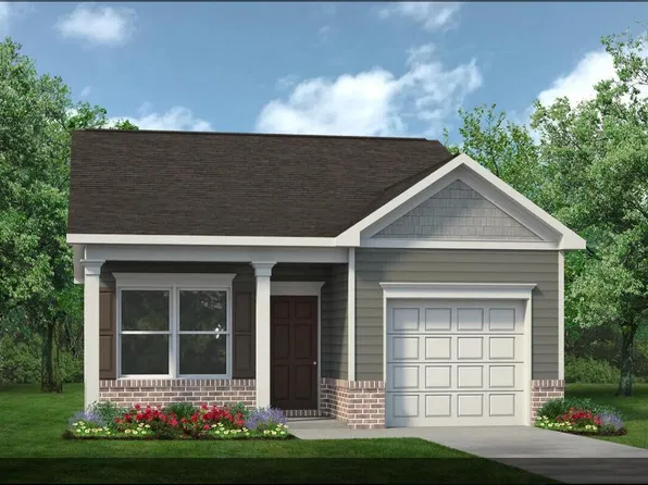 24 Gresham Ct, Dunn, NC 28334