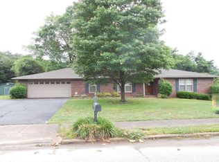 17 Deerfield Cv, Jackson, TN 38305