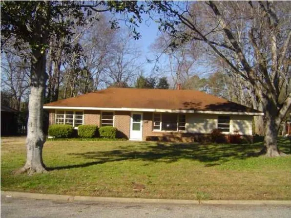 1125 E Audubon Rd, Montgomery, AL 36111