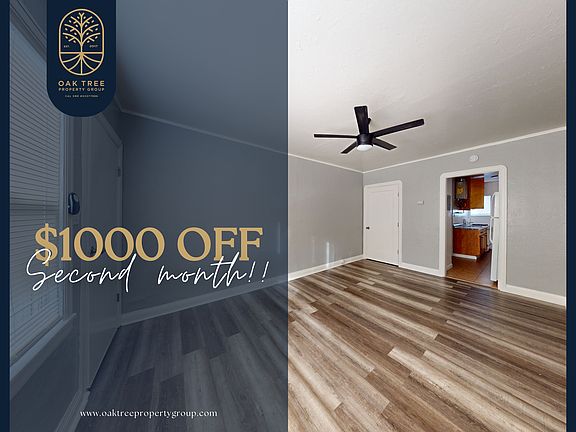 2nd image of 6405 Bancroft Ave #2646