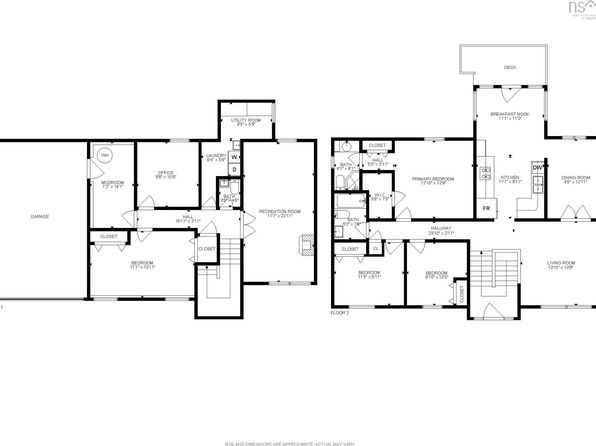 Additional property image - 9 Vrege Ct, Halifax, NS B4B 1K2