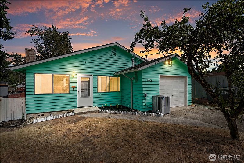 2nd image of 9801 Kenwood Drive SW