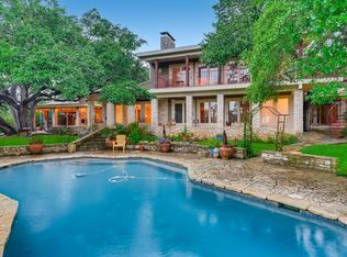 1355 The High Rd, Austin, TX 78746