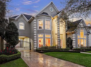 6632 Sewanee Ave, Houston, TX 77005