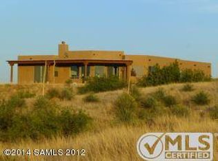 16600 S Cherokee Pl, Benson, AZ 85602