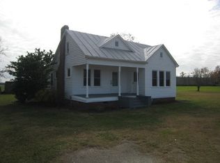 2105 Wilmar Rd, Vanceboro, NC 28586