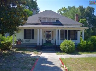 5010 Colonial Dr, Columbia, SC 29203