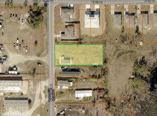 710 Everitt Ave, Panama City, FL 32401