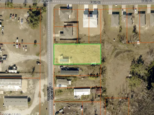 710 Everitt Ave, Panama City, FL 32401