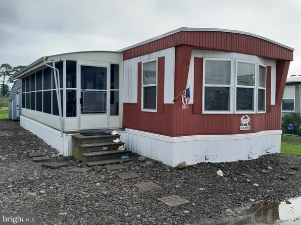 38370 Squirrel Rd, Ocean View, DE 19970