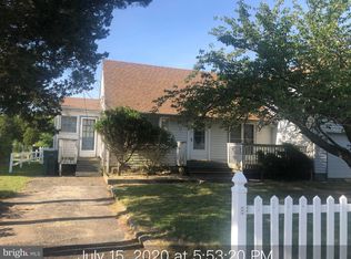 20 Surfside Blvd, Little Egg Harbor, NJ