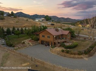 353 E Vista Dr, Silt, CO 81652