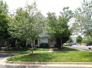 13475 Colesmire Gate Way, Bristow, VA 20136