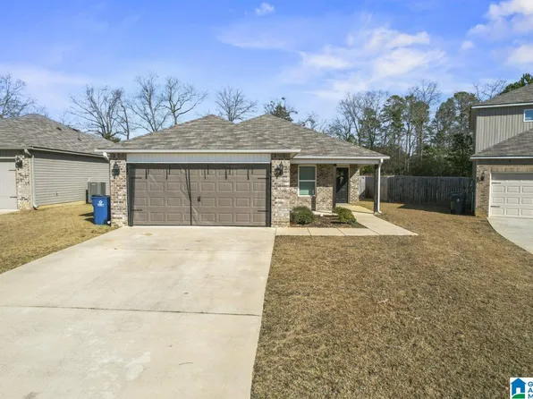 192 Hidden Trace Ct, Montevallo, AL 35115