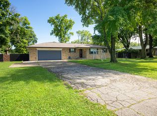 1202 E Stop 10 Rd, Indianapolis, IN 46227