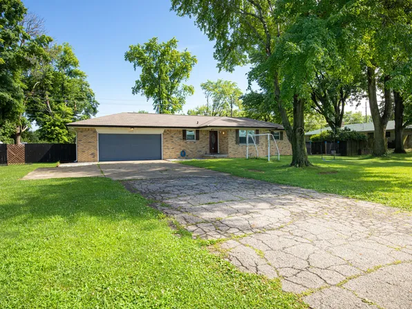 1202 E Stop 10 Rd, Indianapolis, IN 46227