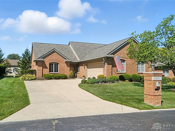 5th image of 2690 Vienna Estates Dr