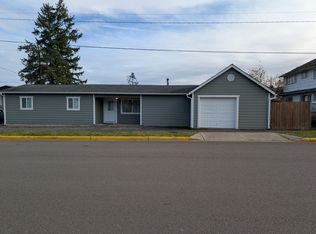 122 N C St, Buckley, WA 98321