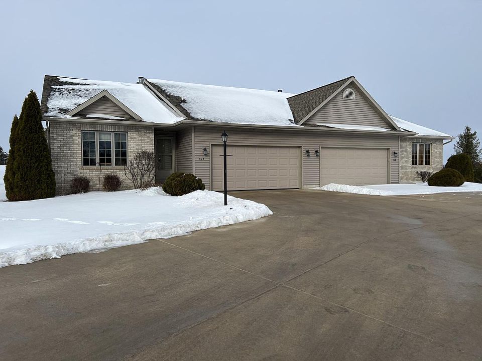 Windwood Country Club Condominiums W5572 County Road Cw Watertown WI