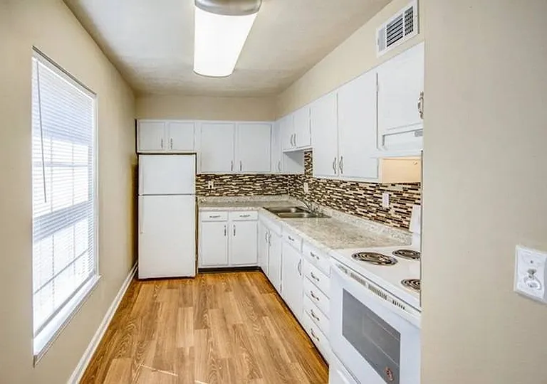 Bright Kitchen Bright Kitchen