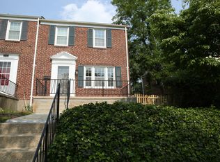 123 Stanmore Rd, Baltimore, MD 21212