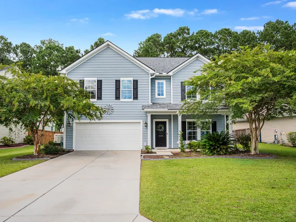 1005 Victoria Pointe Ln, Summerville, SC 29485