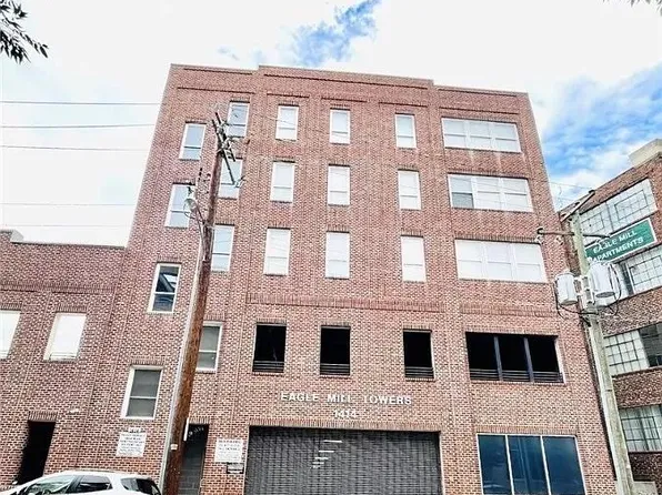1414 W Marshall St APT 502, Richmond, VA 23220