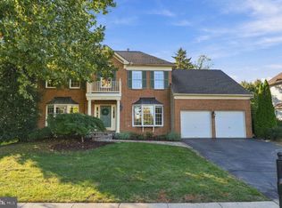 Farmwell Hunt Homeowners Assn., Ashburn, VA 20147