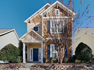 13814 Carleen Way Dr, Charlotte, NC 28213