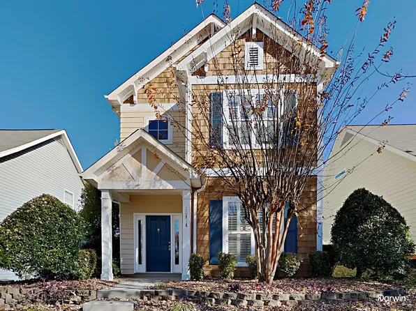 13814 Carleen Way Dr, Charlotte, NC 28213